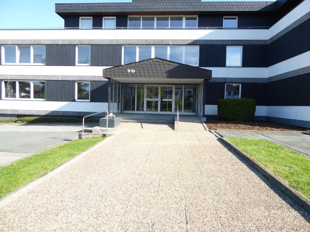 Apartment Mountain Pool-sauna-terrasse-hund-4pers-bikepark Winterberg