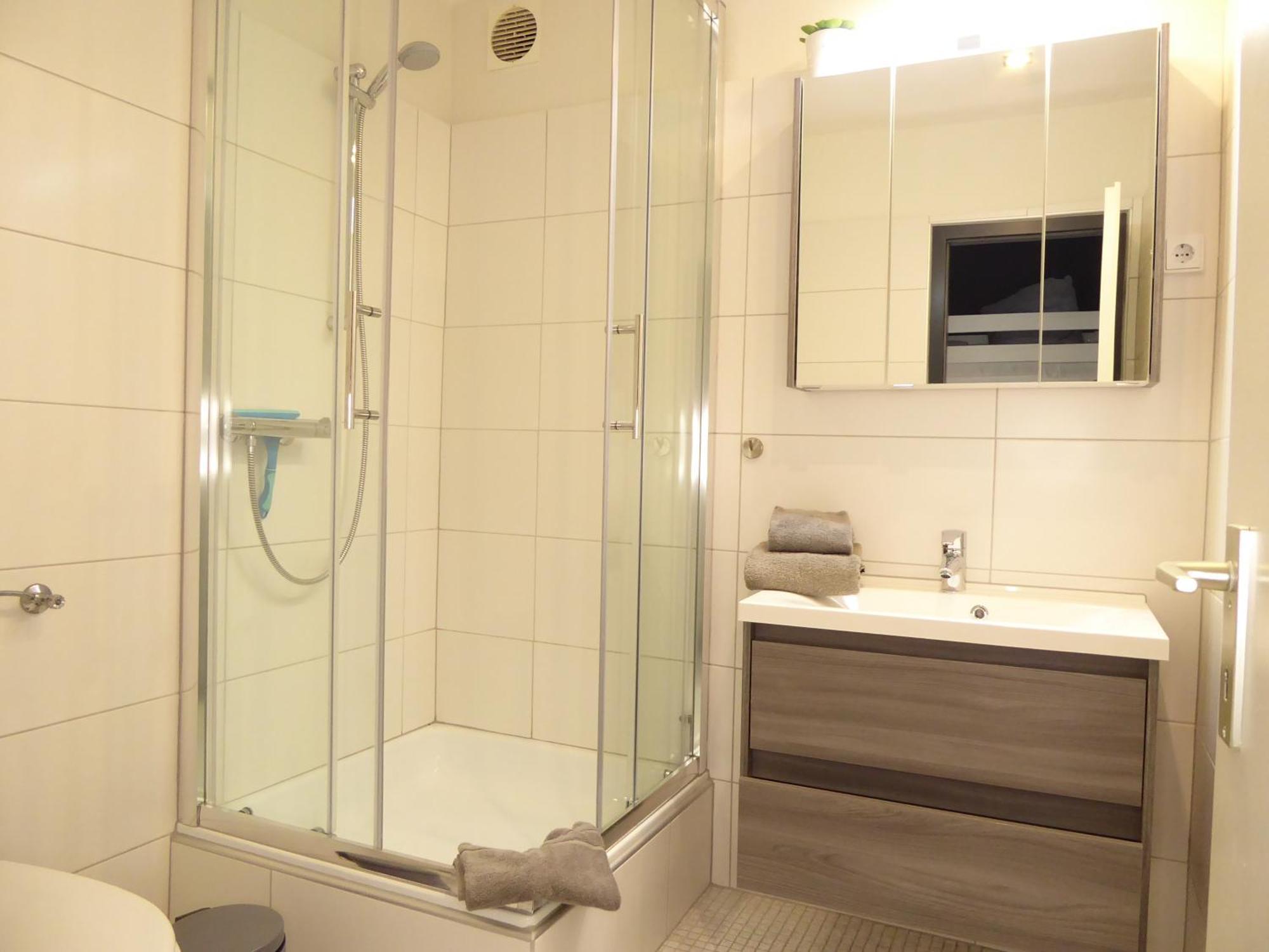 Apartment Mountain Pool-sauna-terrasse-hund-4pers-bikepark *