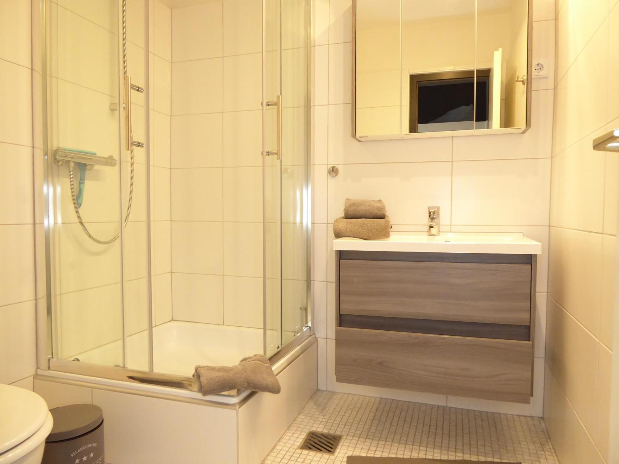 Mountain Pool-sauna-terrasse-hund-4pers-bikepark *